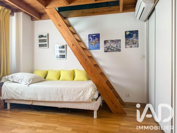 Maison à vendre 4 pièces 85,07 m² Biot