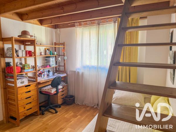 Maison à vendre 4 pièces 85,07 m² Biot