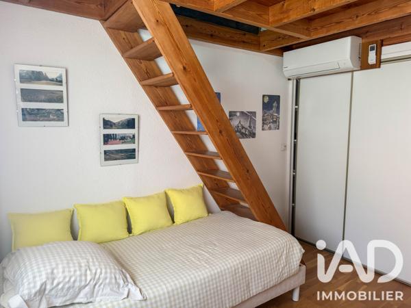 Maison à vendre 4 pièces 85,07 m² Biot