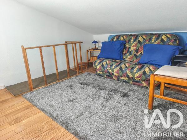 Maison à vendre 4 pièces 85,07 m² Biot