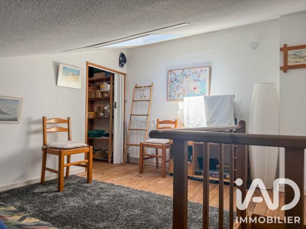 Maison à vendre 4 pièces 85,07 m² Biot