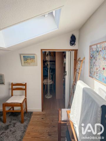 Maison à vendre 4 pièces 85,07 m² Biot