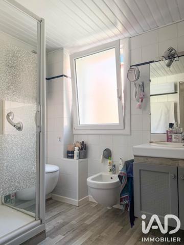 Maison à vendre 4 pièces 85,07 m² Biot