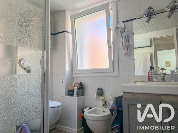 Maison à vendre 4 pièces 85,07 m² Biot