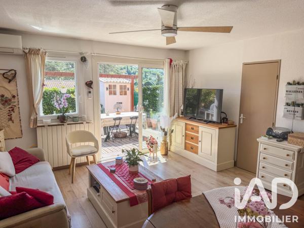 Maison à vendre 4 pièces 85,07 m² Biot
