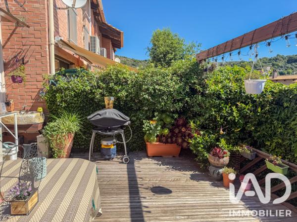 Maison à vendre 4 pièces 85,07 m² Biot