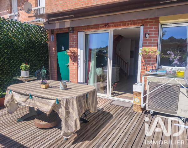 Maison à vendre 4 pièces 85,07 m² Biot