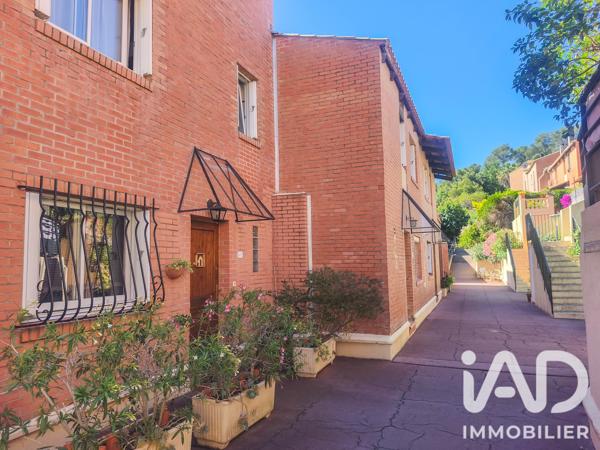 Maison à vendre 4 pièces 85,07 m² Biot