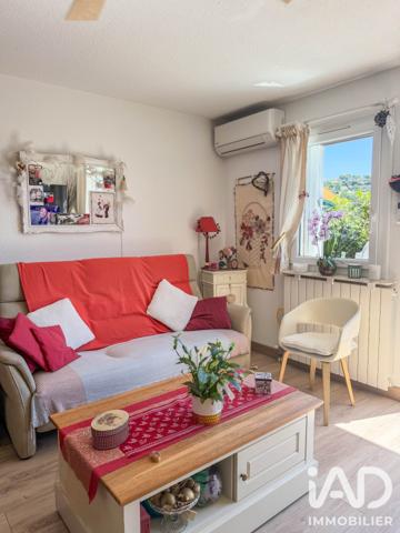 Maison à vendre 4 pièces 85,07 m² Biot