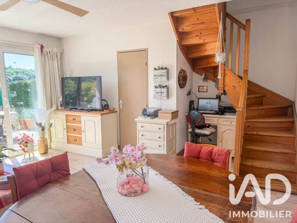 Maison à vendre 4 pièces 85,07 m² Biot
