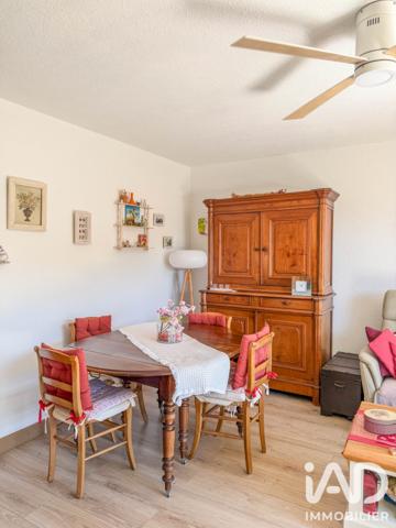 Maison à vendre 4 pièces 85,07 m² Biot