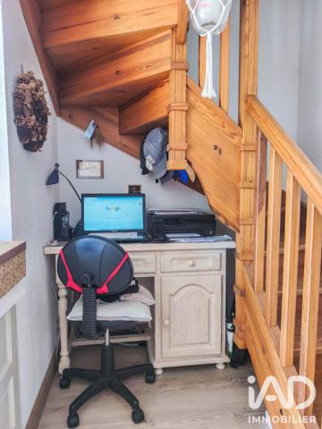 Maison à vendre 4 pièces 85,07 m² Biot