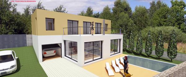 Terrain à vendre de 323,00 m² CHAUMONT (52)