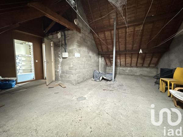 Appartement à vendre 3 pièces 66 m² Saint-Nazaire