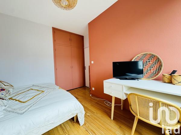 Appartement à vendre 3 pièces 66 m² Saint-Nazaire