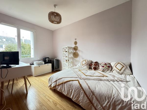 Appartement à vendre 3 pièces 66 m² Saint-Nazaire