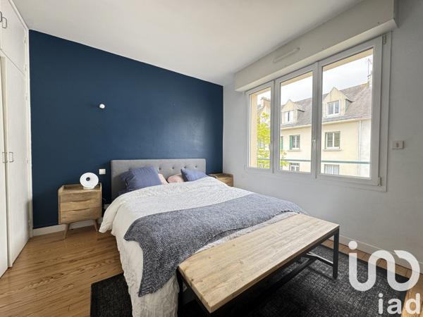 Appartement à vendre 3 pièces 66 m² Saint-Nazaire