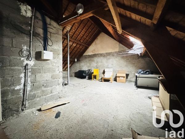 Appartement à vendre 3 pièces 66 m² Saint-Nazaire