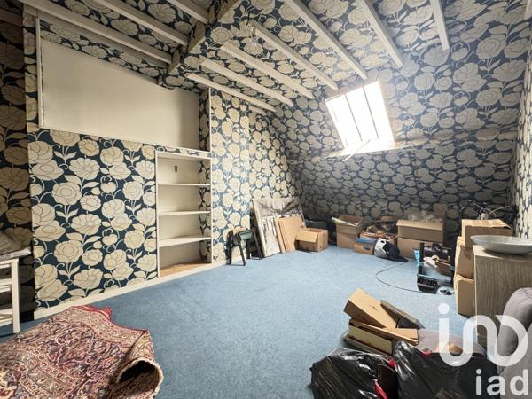 Appartement à vendre 3 pièces 66 m² Saint-Nazaire