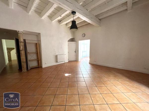 Appartement à louer 3 pièces 67.86m² Lyon 5e Arrondissement (69005)