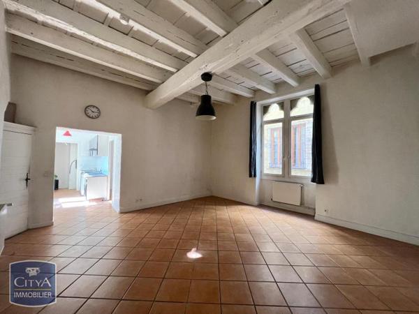 Appartement à louer 3 pièces 67.86m² Lyon 5e Arrondissement (69005)