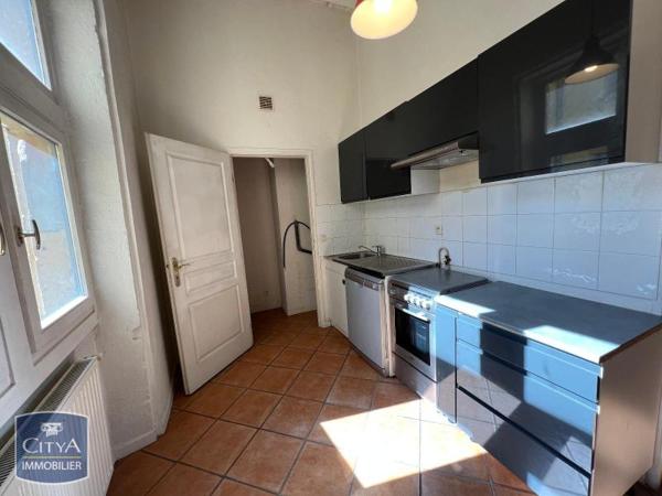 Appartement à louer 3 pièces 67.86m² Lyon 5e Arrondissement (69005)