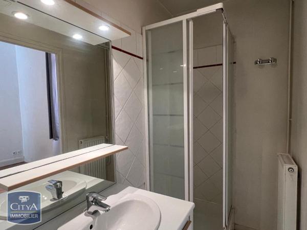 Appartement à louer 3 pièces 67.86m² Lyon 5e Arrondissement (69005)