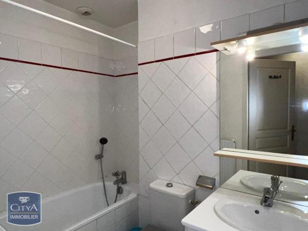 Appartement à louer 3 pièces 67.86m² Lyon 5e Arrondissement (69005)