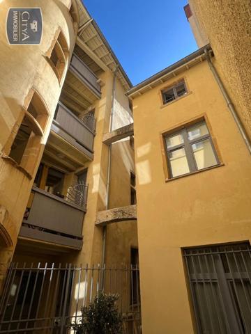 Appartement à louer 3 pièces 67.86m² Lyon 5e Arrondissement (69005)