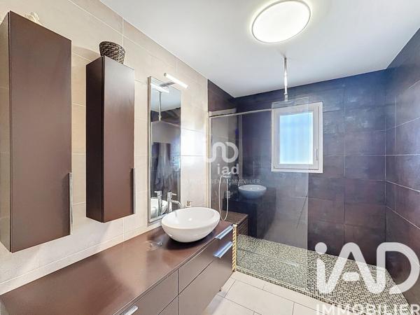 Maison à vendre 4 pièces 91 m² Châteauneuf-les-Martigues