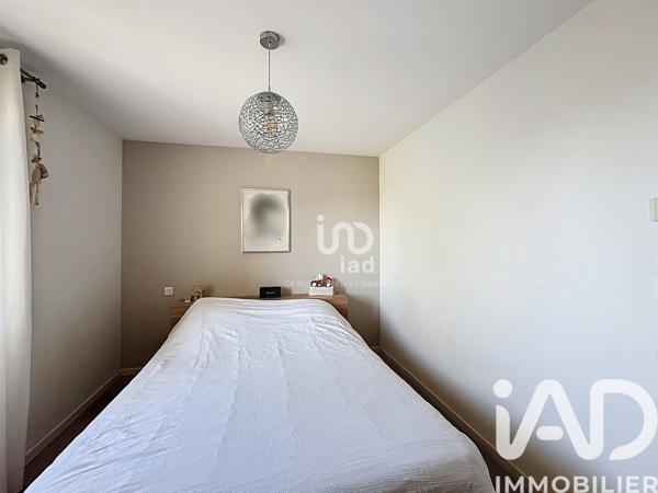 Maison à vendre 4 pièces 91 m² Châteauneuf-les-Martigues