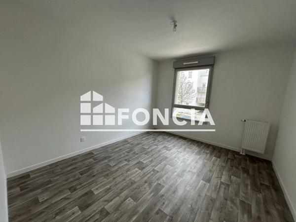 Location Appartement 2 pièces 40.75 m² - Colombelles 14460