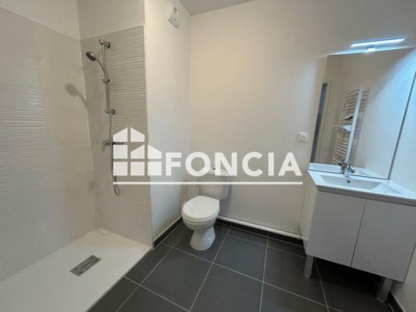 Location Appartement 2 pièces 40.75 m² - Colombelles 14460