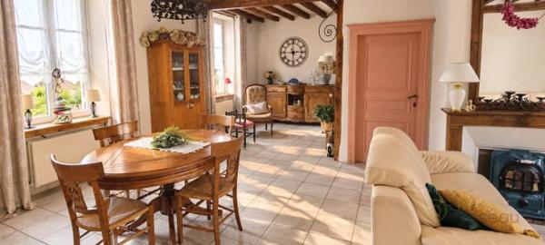 Maison à NOAILLES (60430)