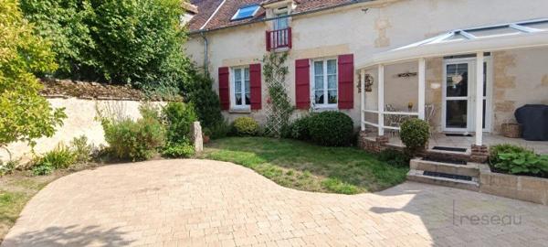 Maison à NOAILLES (60430)