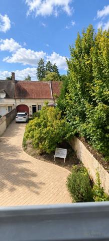 Maison à NOAILLES (60430)