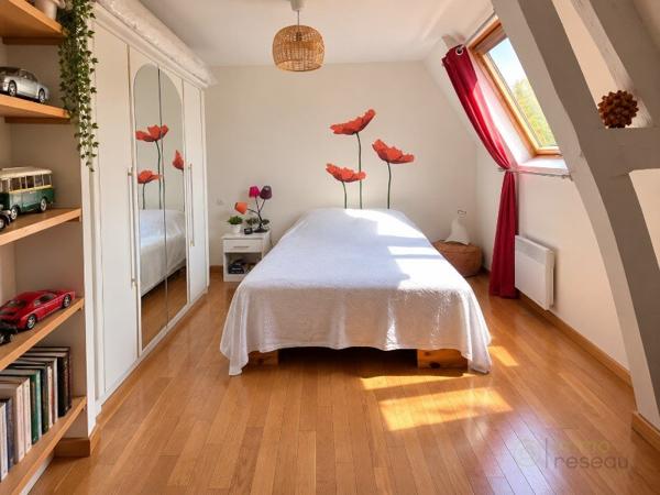 Maison à NOAILLES (60430)