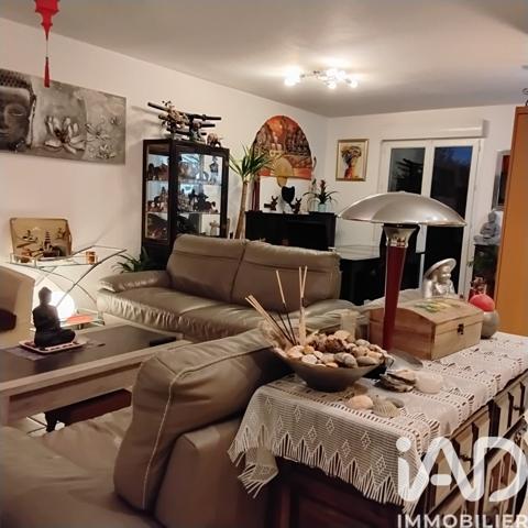 Maison à vendre 5 pièces 80 m² Blainville-sur-Orne