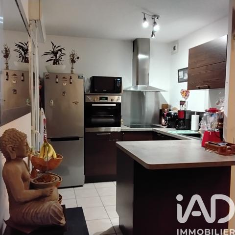 Maison à vendre 5 pièces 80 m² Blainville-sur-Orne