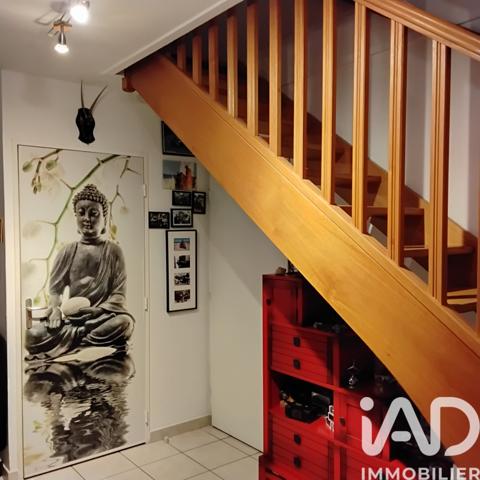 Maison à vendre 5 pièces 80 m² Blainville-sur-Orne