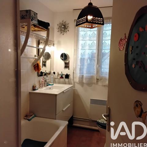 Maison à vendre 5 pièces 80 m² Blainville-sur-Orne