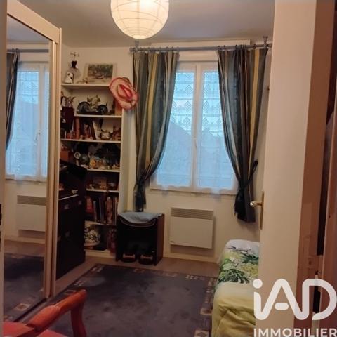 Maison à vendre 5 pièces 80 m² Blainville-sur-Orne