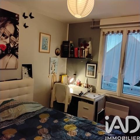 Maison à vendre 5 pièces 80 m² Blainville-sur-Orne