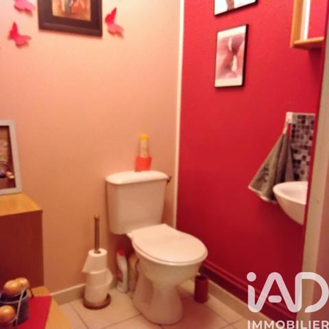 Maison à vendre 5 pièces 80 m² Blainville-sur-Orne