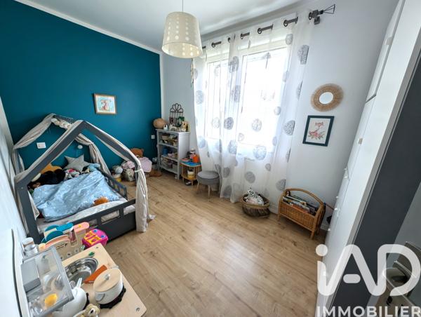 Maison à vendre 5 pièces 114 m² Saint-Lys