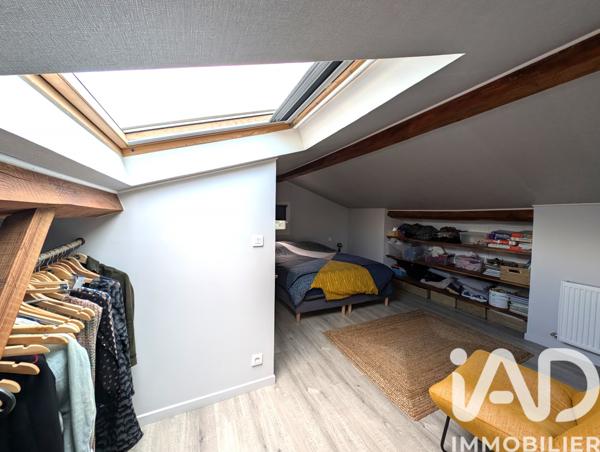 Maison à vendre 5 pièces 114 m² Saint-Lys