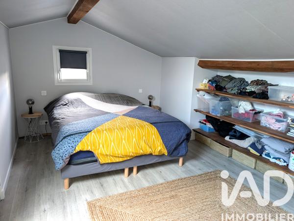 Maison à vendre 5 pièces 114 m² Saint-Lys