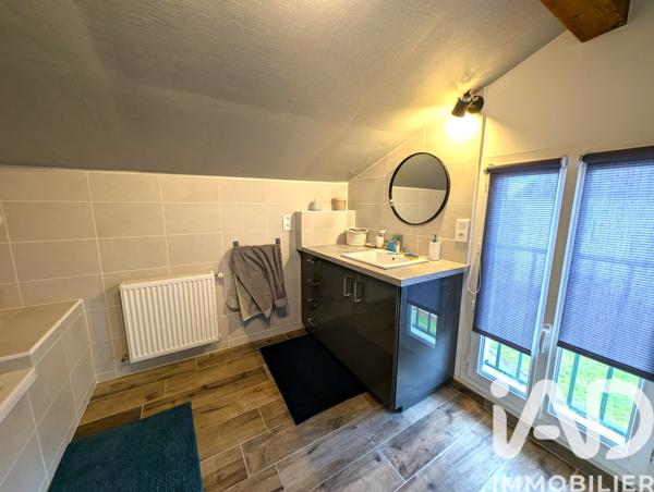 Maison à vendre 5 pièces 114 m² Saint-Lys