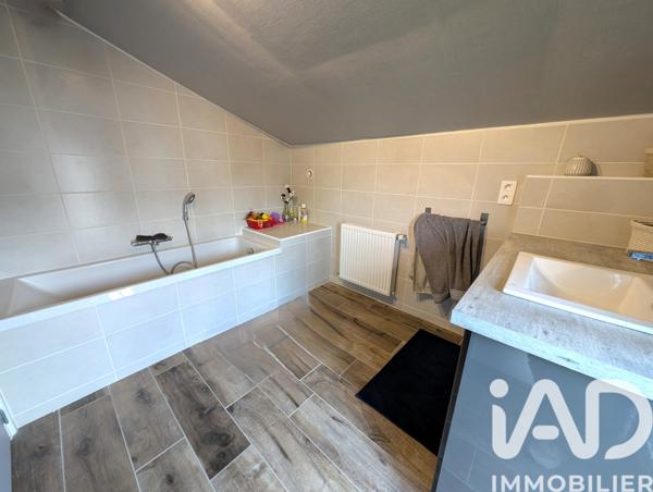 Maison à vendre 5 pièces 114 m² Saint-Lys