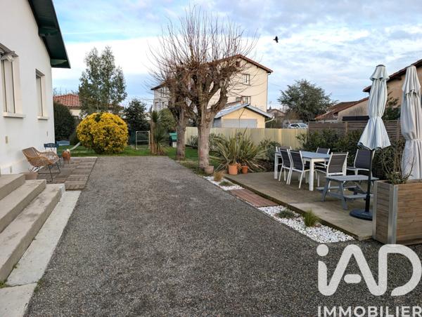 Maison à vendre 5 pièces 114 m² Saint-Lys